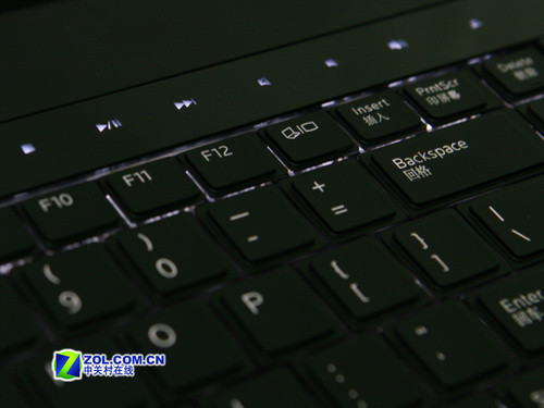 3670高端独显 戴尔16英寸全新XPS评测  3670高端独显 戴尔16英寸全新XPS评测