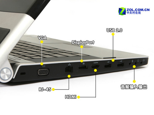 3670高端独显 戴尔16英寸全新XPS评测  3670高端独显 戴尔16英寸全新XPS评测