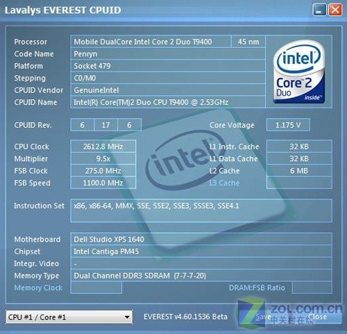 3670高端独显 戴尔16英寸全新XPS评测  3670高端独显 戴尔16英寸全新XPS评测