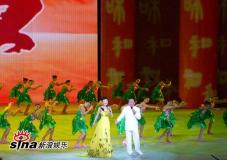 独家组图:央视春晚第三次联排节目超长需瘦身