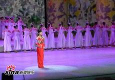 独家组图:央视春晚第三次联排节目超长需瘦身