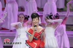 独家组图:央视春晚第三次联排节目超长需瘦身