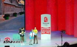 独家组图:央视春晚第三次联排节目超长需瘦身
