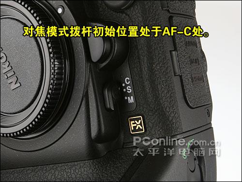 购机宝典第105期:尼康D3x开箱验机指南(5)