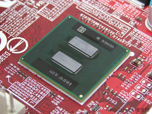 Atom能否入主HTPC?单双核实战见分晓