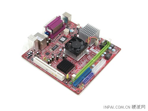 Atom能否入主HTPC?单双核实战见分晓