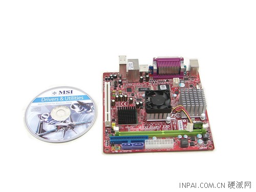 Atom能否入主HTPC?单双核实战见分晓