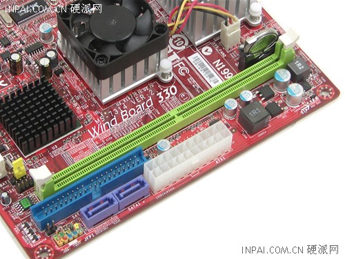Atom能否入主HTPC?单双核实战见分晓