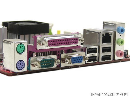 Atom能否入主HTPC?单双核实战见分晓