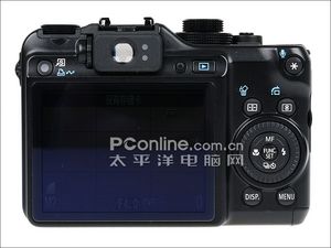 佳能G10 佳能G10