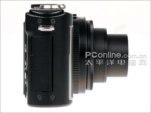 Panasonic LX3 Panasonic LX3