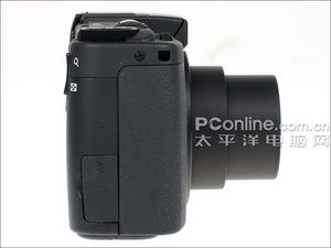 理光GX200 理光GX200