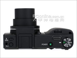 理光GX200 理光GX200