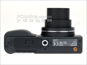 理光GX200 理光GX200