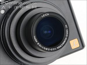 Panasonic LX3 Panasonic LX3