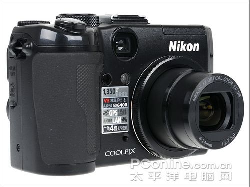 尼康P6000 尼康P6000