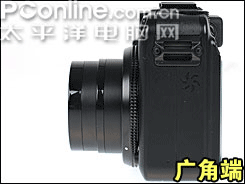 佳能G10 佳能G10
