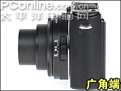 Panasonic LX3 Panasonic LX3
