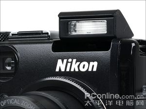 尼康P6000 尼康P6000