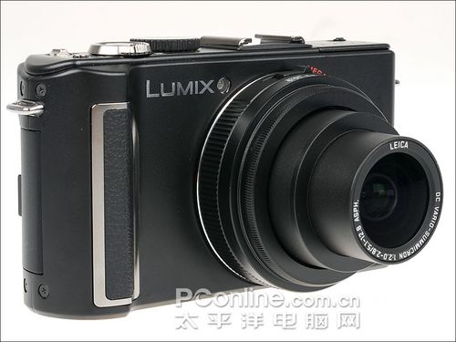 Panasonic LX3 Panasonic LX3
