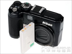尼康P6000 尼康P6000