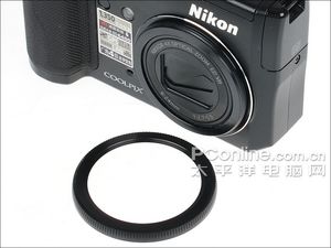 尼康P6000 尼康P6000