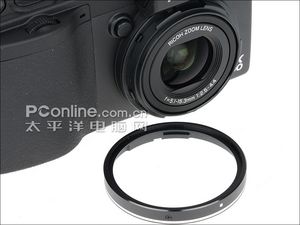 理光GX200 理光GX200