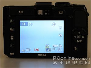 尼康P6000 尼康P6000