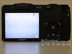 理光GX200 理光GX200