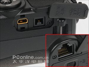 尼康P6000 尼康P6000