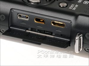Panasonic LX3 Panasonic LX3