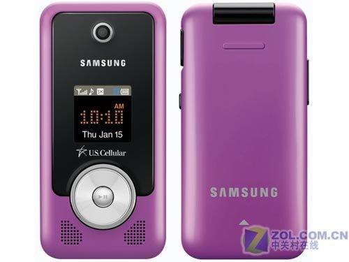 翻盖音乐 三星r470发布 A3000国内将上市上周亮相热门新机汇总