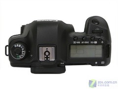 降价不停歇 佳能5D Mark II一天一个价 