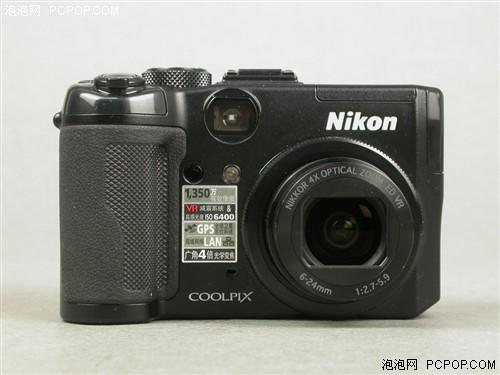 为摄友打造的DC尼康P6000什刹海夜游记(4)