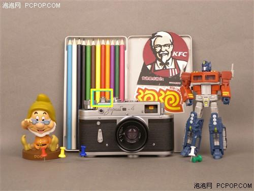 为摄友打造的DC尼康P6000什刹海夜游记(7)