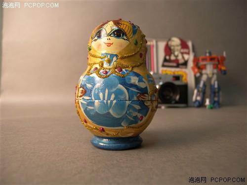 为摄友打造的DC尼康P6000什刹海夜游记(8)