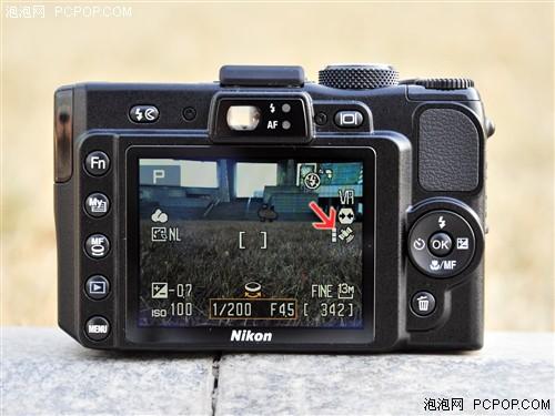为摄友打造的DC尼康P6000什刹海夜游记(10)