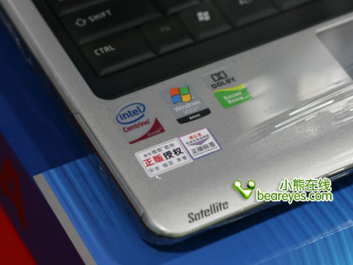 东芝-Satellite-L315