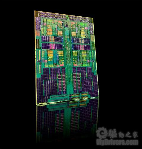 浴火重生著新篇 Phenom II处理器震撼实测