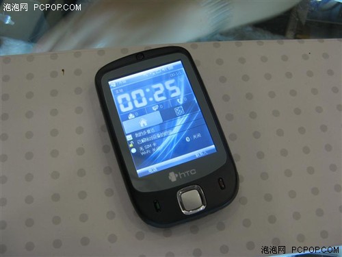 放开08年的J&J 评述10款最彪悍山寨机