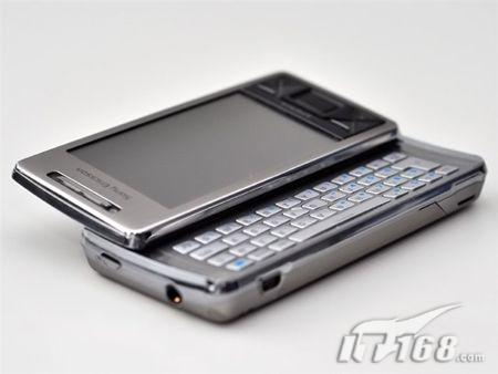索尼爱立信 XPERIA X1