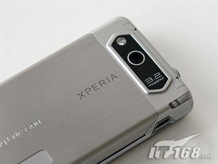 索尼爱立信 XPERIA X1