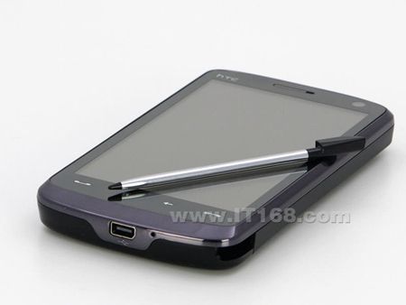 HTC Touch HD