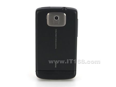 HTC Touch HD