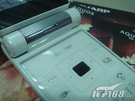 夏普9020C Touch Cruiser光学触版
