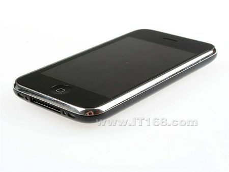 苹果iPhone 3G
