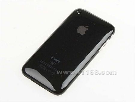 苹果iPhone 3G