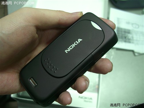 手机世界第一家族 诺基亚N系列挨个数