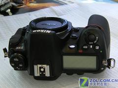 4日相机行情：尼康D300套机17480元