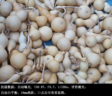 时尚简洁相机柯达智能拍摄M340试用(4)